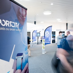 SportCity