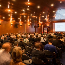 Congrès 2014 « Quel avenir pour les politiques sportives des collectivités publiques? »