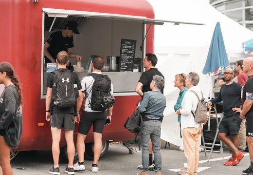 Triathlon de Lausanne / photos 2022 / Village - display this album Village