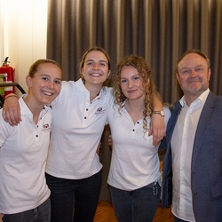 Soirée 2023