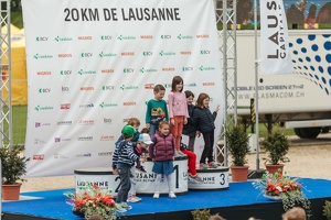 Ambiance at 20KM