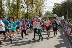 Ambiance at 20KM