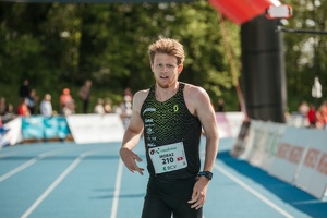 Ambiance at 20KM