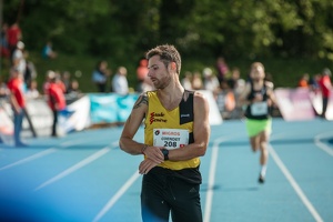 Ambiance at 20KM