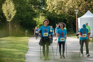 Ambiance at 20KM
