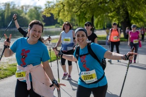 Ambiance at 20KM