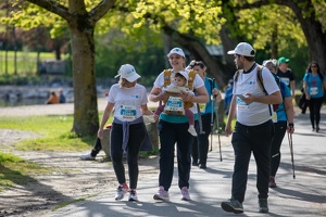 Ambiance at 20KM