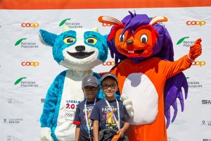 Panathlon family games(c)LouisMichel37