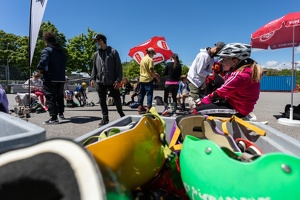 Panathlon Family Games 2021 Lausanne