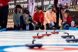 Panathlon Family Games 2021 Lausanne