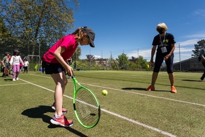 Panathlon Family Games 2021 Lausanne