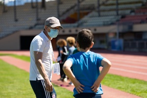 Panathlon Family Games 2021 Lausanne
