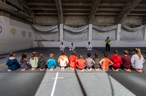 Panathlon Family Games 2021 Lausanne