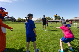 Panathlon Family Games 2021 Lausanne