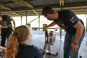 Panathlon Family Games 2021 Lausanne