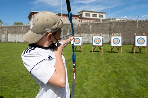Panathlon Family Games 2021 Lausanne