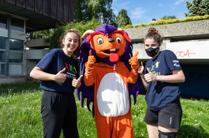 Panathlon Family Games 2021 Lausanne