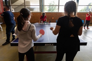 Panathlon Family Games 2021 Lausanne