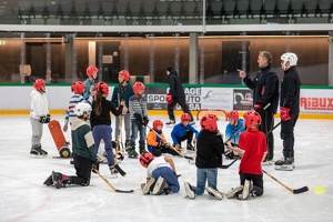 Ambiance at Panathlon Family Games