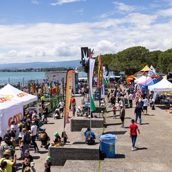 Panathlon Family Games