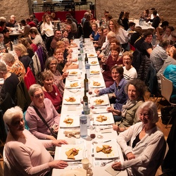Soirée 2024