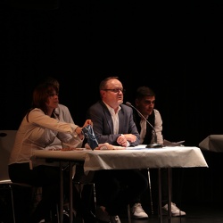 Soirée 2022